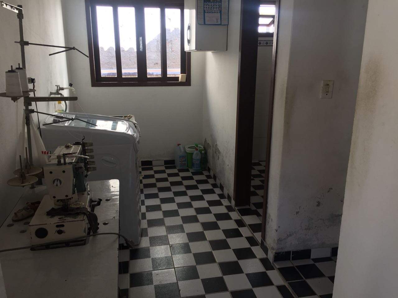 Casa à venda no bairro Guarani: 